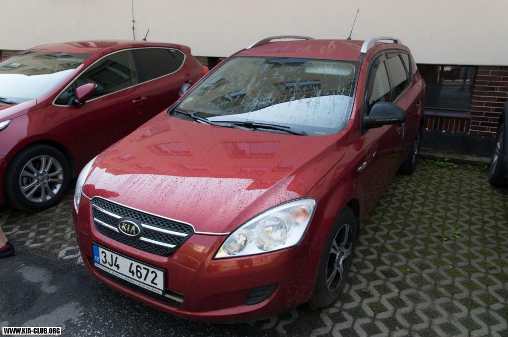 16.sraz Kia-Club.org 7