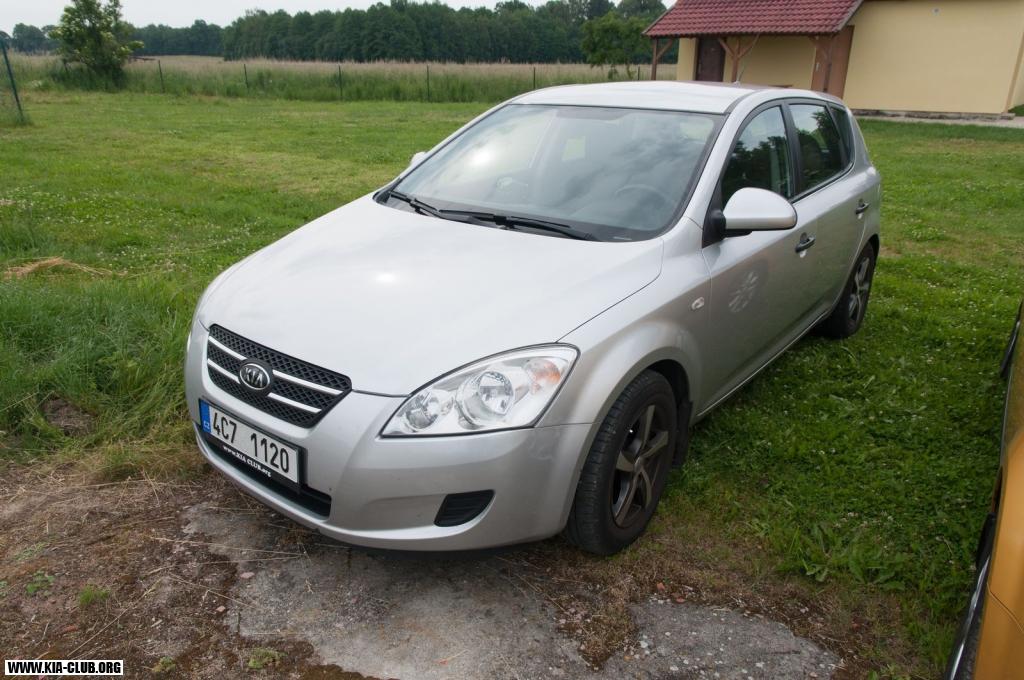 17.sraz Kia-Club.org 16