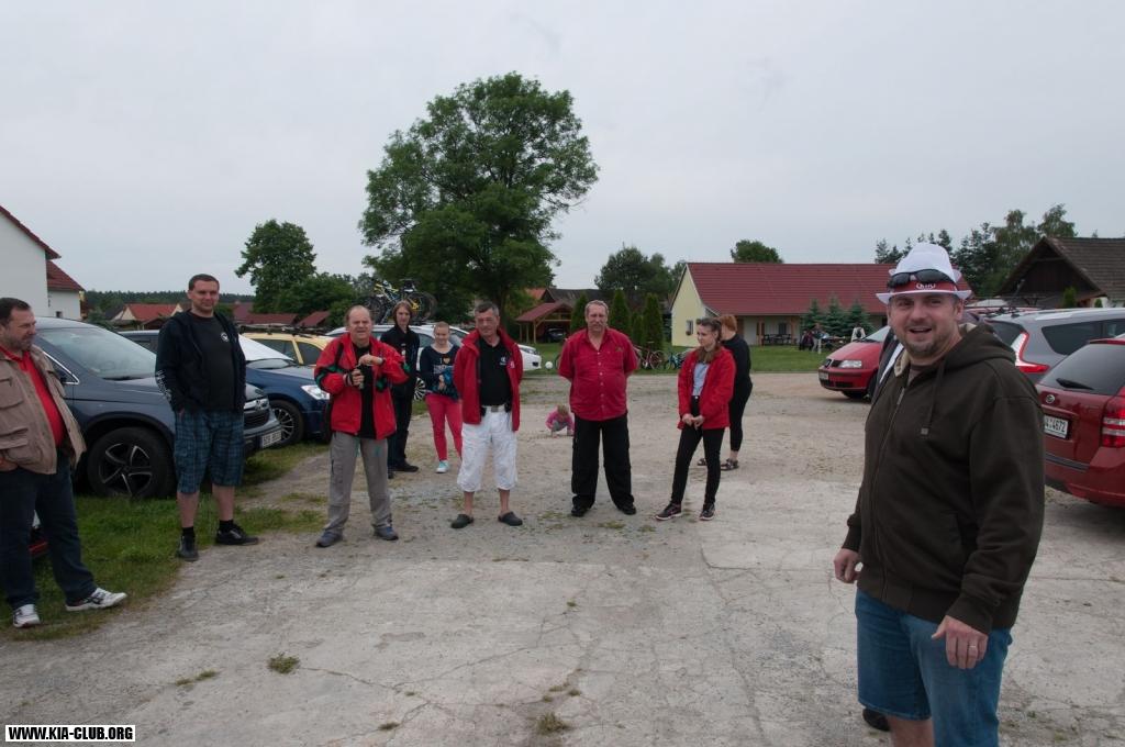 17.sraz Kia-Club.org 22