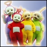 Uživatelský avatar